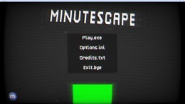   Minutescape