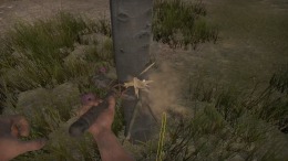 Missing Plane: Survival 