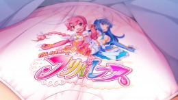 Momoiro Closet  