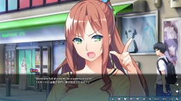   Momoiro Closet