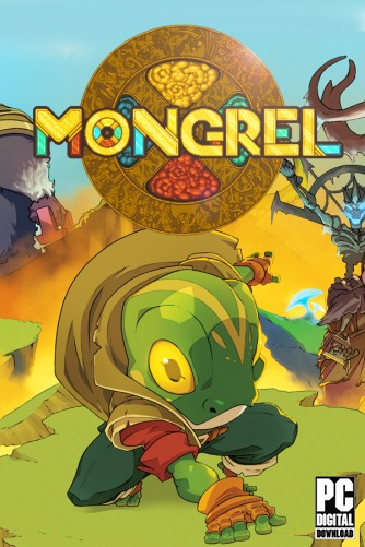 Mongrel скачать торрентом
