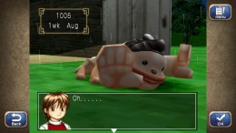  Monster Rancher 1 & 2 DX