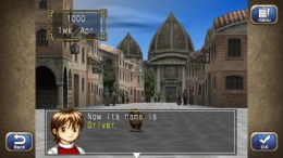   Monster Rancher 1 & 2 DX