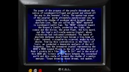 moon: Remix RPG Adventure  