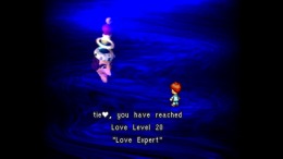  moon: Remix RPG Adventure