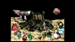 moon: Remix RPG Adventure