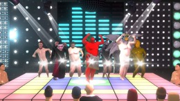 MORODASHI SUMO 