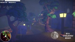   Murder at Midnight