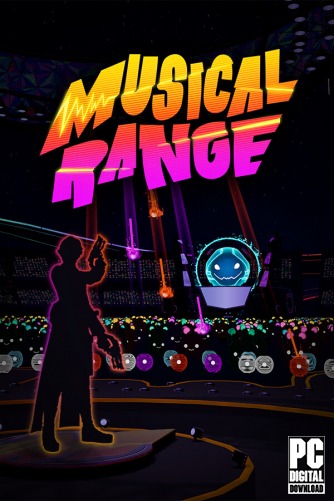 Musical Range  