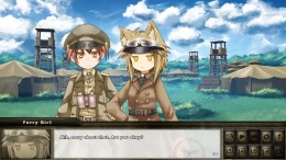   My Little Dictator
