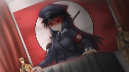   My Little Dictator