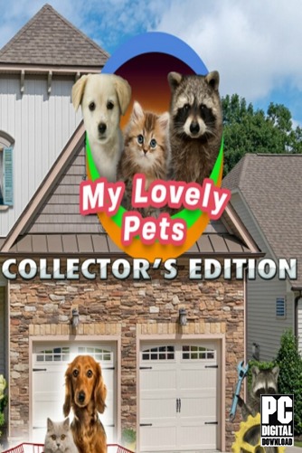 My Lovely Pets  