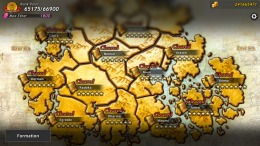 Mystery of Fortune 2 Refine  