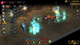  Mystery of Fortune 2 Refine