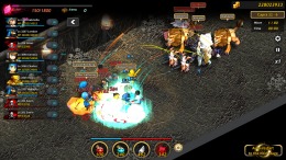   Mystery of Fortune 2 Refine