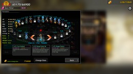   Mystery of Fortune 2 Refine