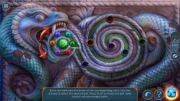  Mystery of Myths: Heart of Athens