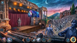 Mystery of Myths: Heart of Athens  PC