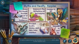   Mystery of Myths: Heart of Athens