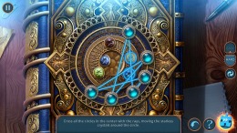 Mystery of Myths: Heart of Athens 