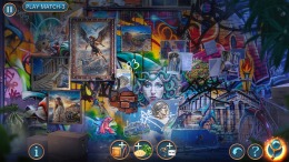   Mystery of Myths: Heart of Athens