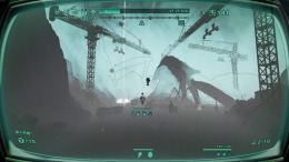  Mythical Concept STARNAUT