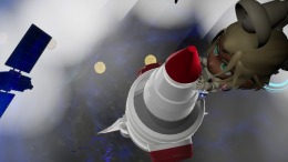  Mythical Concept STARNAUT
