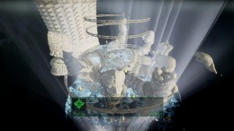   Mythical Concept STARNAUT