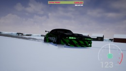   Nash Racing 3: Drifter