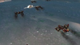   Naval Warfare