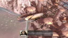Naval Warfare 