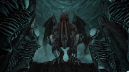  Necrophosis