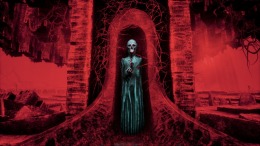  Necrophosis