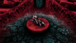  Necrophosis