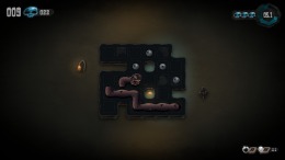   NecroWorm