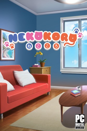 NEKOKORO скачать торрентом