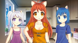  NEKOKORO
