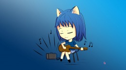   NEKOKORO