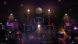  Neon Moon