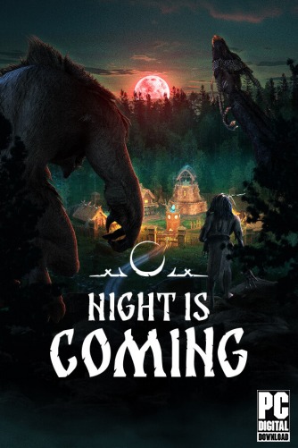 Night is Coming скачать торрентом
