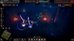 Скриншот игры Night is Coming