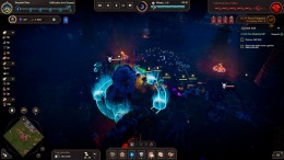 Прохождение игры Night is Coming