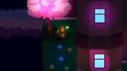  Night Reverie