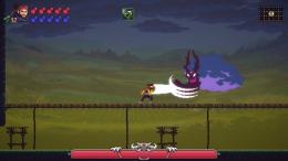 Локация Ninja Brigade feat. Jonah Weingarten