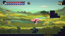 Ninja Brigade feat. Jonah Weingarten на PC