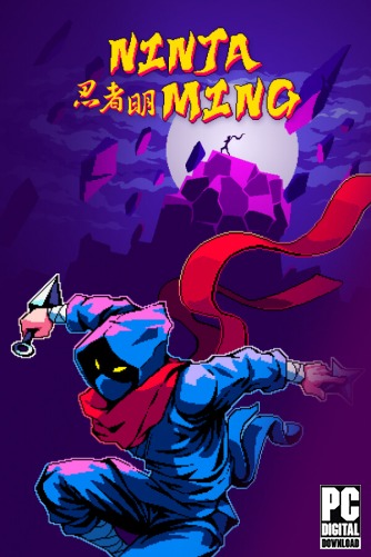 Ninja Ming  