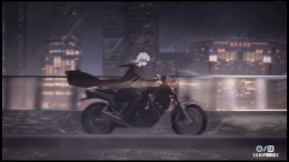   Nobody Nowhere
