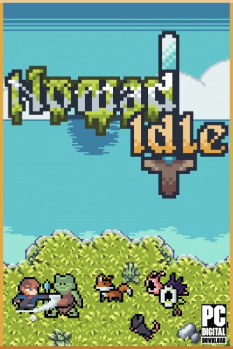 Nomad Idle скачать торрентом
