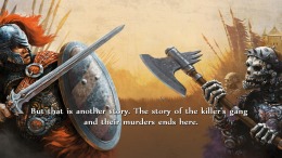   Northmark: Hour of the Wolf