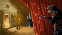   Northmark: Hour of the Wolf